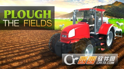 农场模拟器3D游戏 v1.0.1 安卓版