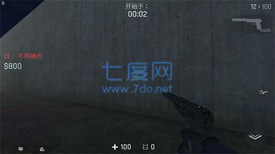 cs1.6单机版