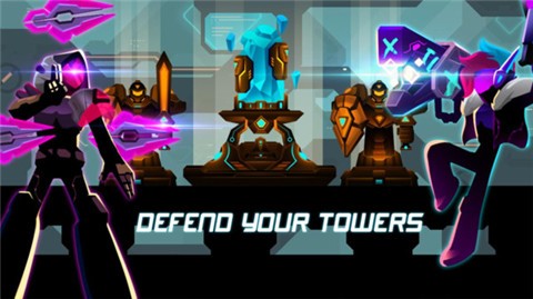 忍者复仇联盟 v1.0.0