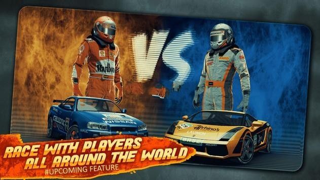 Sport Racing官方版手游下载安卓版  v3.0.4