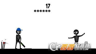 火柴人棒球比赛 v1.0 安卓版