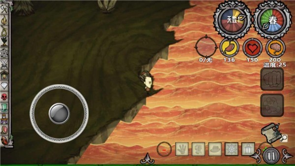 饥荒新世纪mod完整版  v1.10