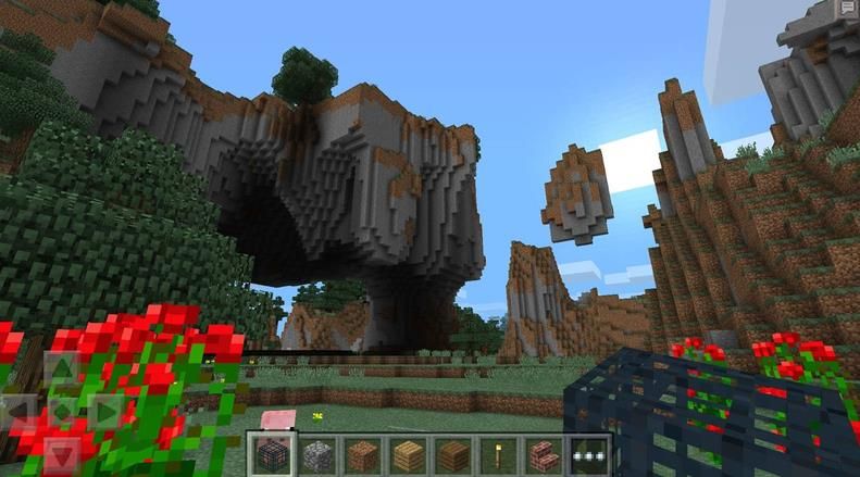 我的世界1.1.0.9中文官方正式版游戏下载 截图2