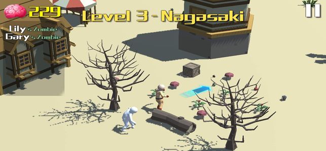 人类一脑涂地大败游戏安卓中文版下载  v5.3.3