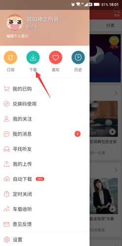 凤凰FM
