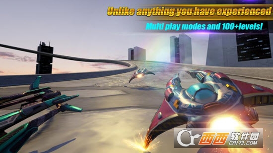 太空竞速2 v1.1.8 安卓版