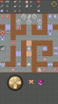 魔塔无敌版 v4.0.5