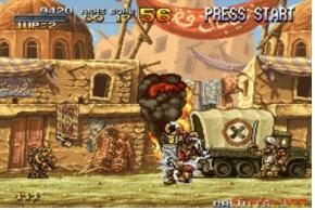 合金弹头3 v2021.01.15.15