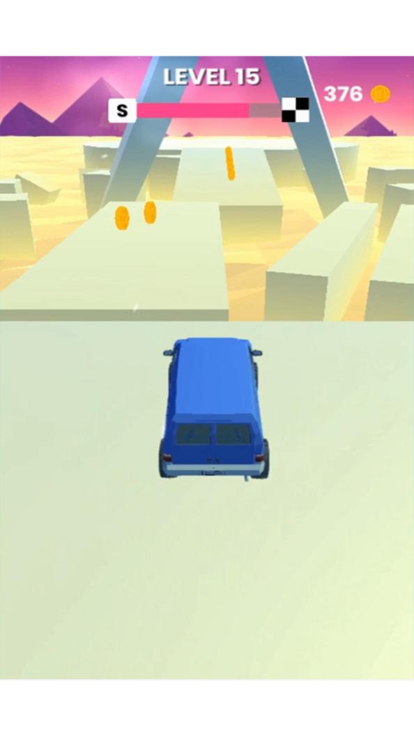 安全驾驶截图1