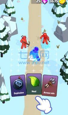 火柴人骰子大战游戏 v7.6