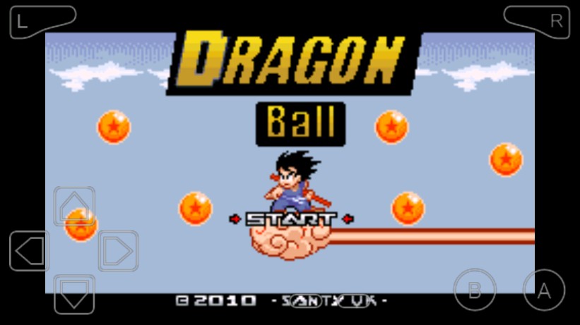 口袋妖怪七龙珠新版汉化中文版下载  v3.5.3