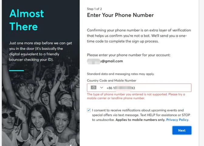 ticketmaster