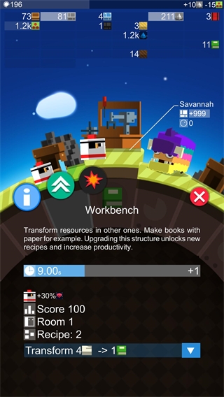 我的星球最新版 v1.040