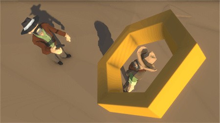 西部荒野求生  v1.0