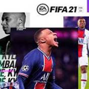 FIFA21手机版