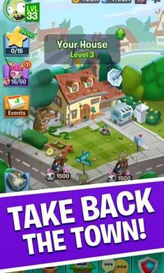 植物大战僵尸3v20.0.265726 v20.0.265726