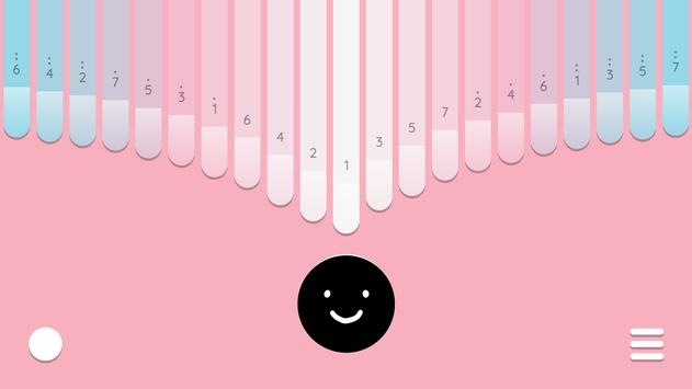 keylimba拇指琴截图1