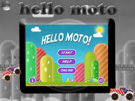你好摩托 HD Hello Moto Pro HD v3.1.5
