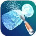 Ice Carving(我雕工贼六)