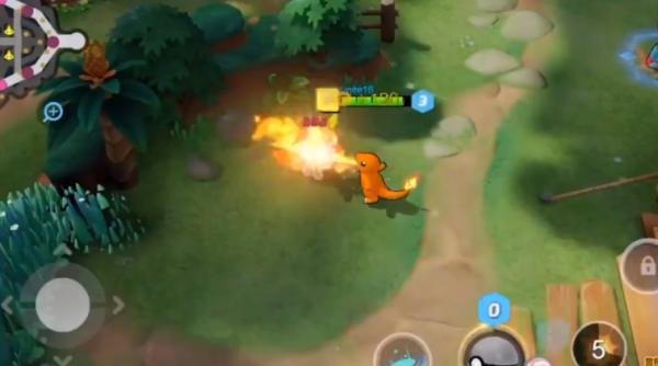 pokemon unite v1.0.0