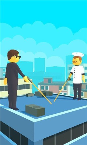 子弹对对碰 v1.1