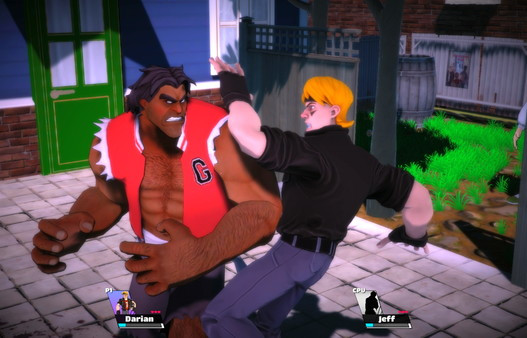 疯狂的街道 2024-06-25 15:08