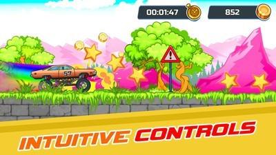 幸运油门  v1.0.1