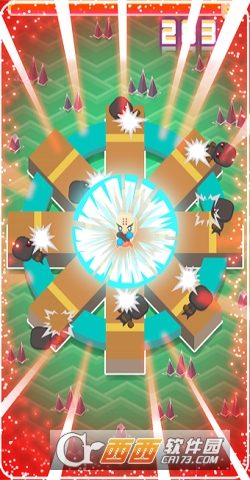 Boxing Warrior(超级拳击勇士) v1.1安卓版