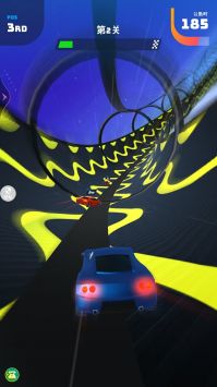 极限汽车驾驶手游 v3.0.5