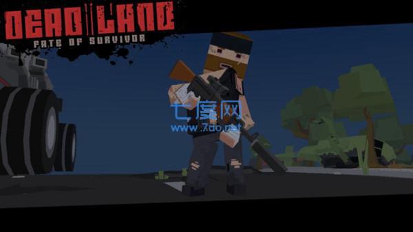 幸存者的