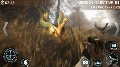 野生狩猎安卓官方版游戏下载  v5.3.3