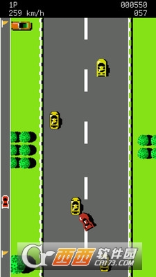 路战斗机赛车安卓版 v2.2