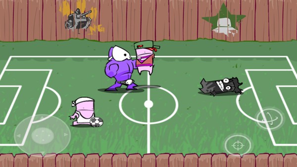 狂扁熊孩子 v1.1.2