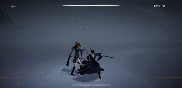 弈剑行测试版 v1.0