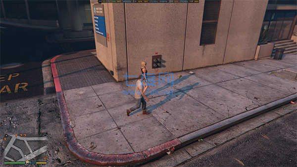 GTA5手机版免费下载