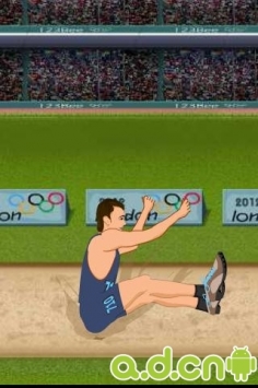 运动跳远 v2.0.0 v3.1.5