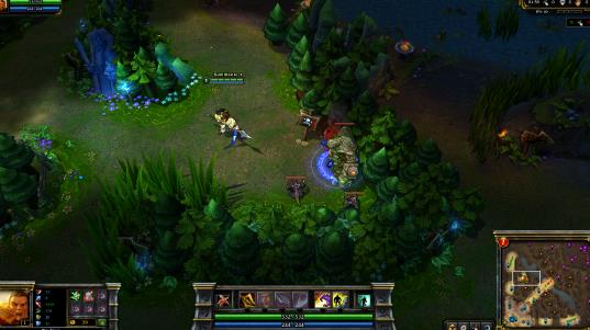 LOL经典版游戏怀旧服官网版  v4.0.3