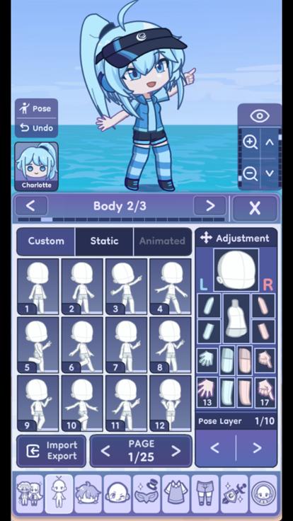 Gacha Life 2截图1