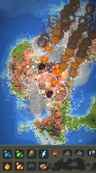 世界盒子0.8.165游戏下载中文最新最新版图片1