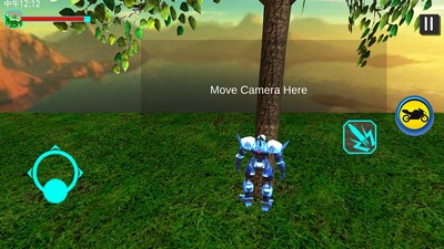 飞行机器人大战  v1.0.26