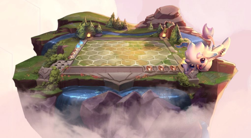 云顶之弈10.24 v1.0.0