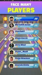 保龄球之夜游戏官方版  v3.4.1