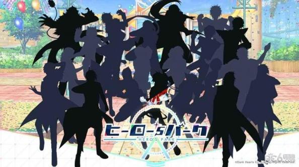 英雄游乐园 最新版 v3.0.5