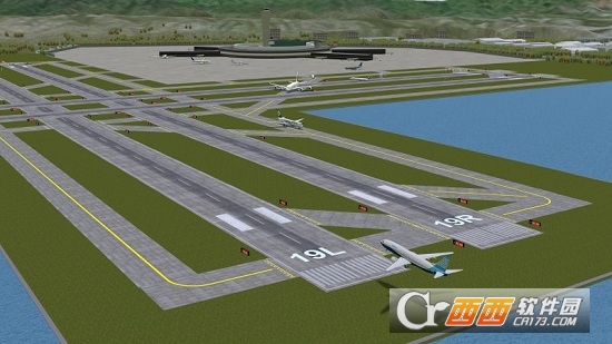 AM3D2(Airport Madness 3D 2中文版) v1.214安卓版