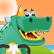 海边冲浪 A Medieval Segway Surf Online