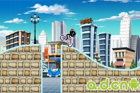 火柴人在纽约 v1.24 v3.1.5