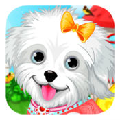 Gravee(心动可爱小狗手游)