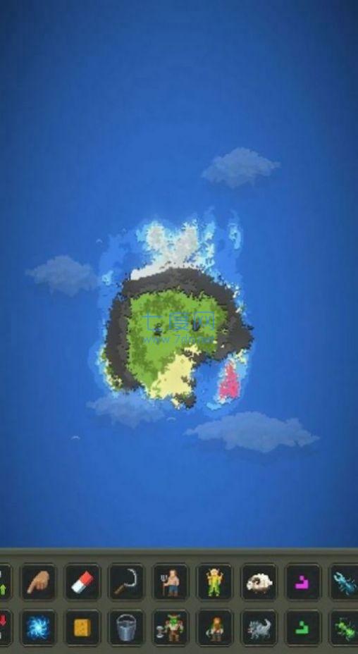 世界盒子0.21.1