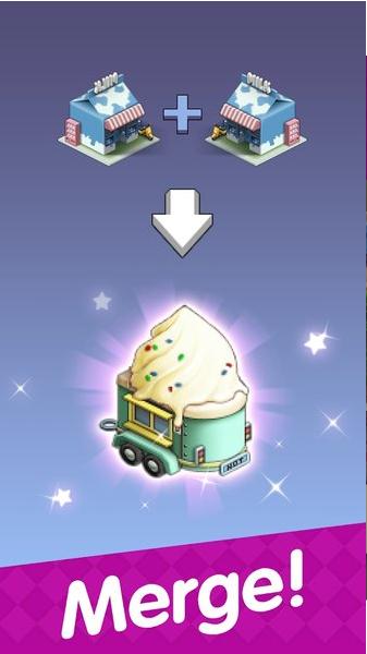 合并小小镇 v1.0.2