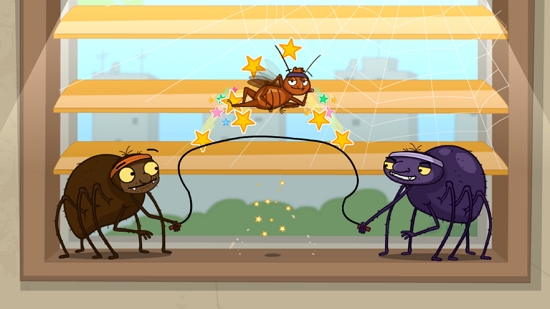 小强大师(Roach Master)截图0